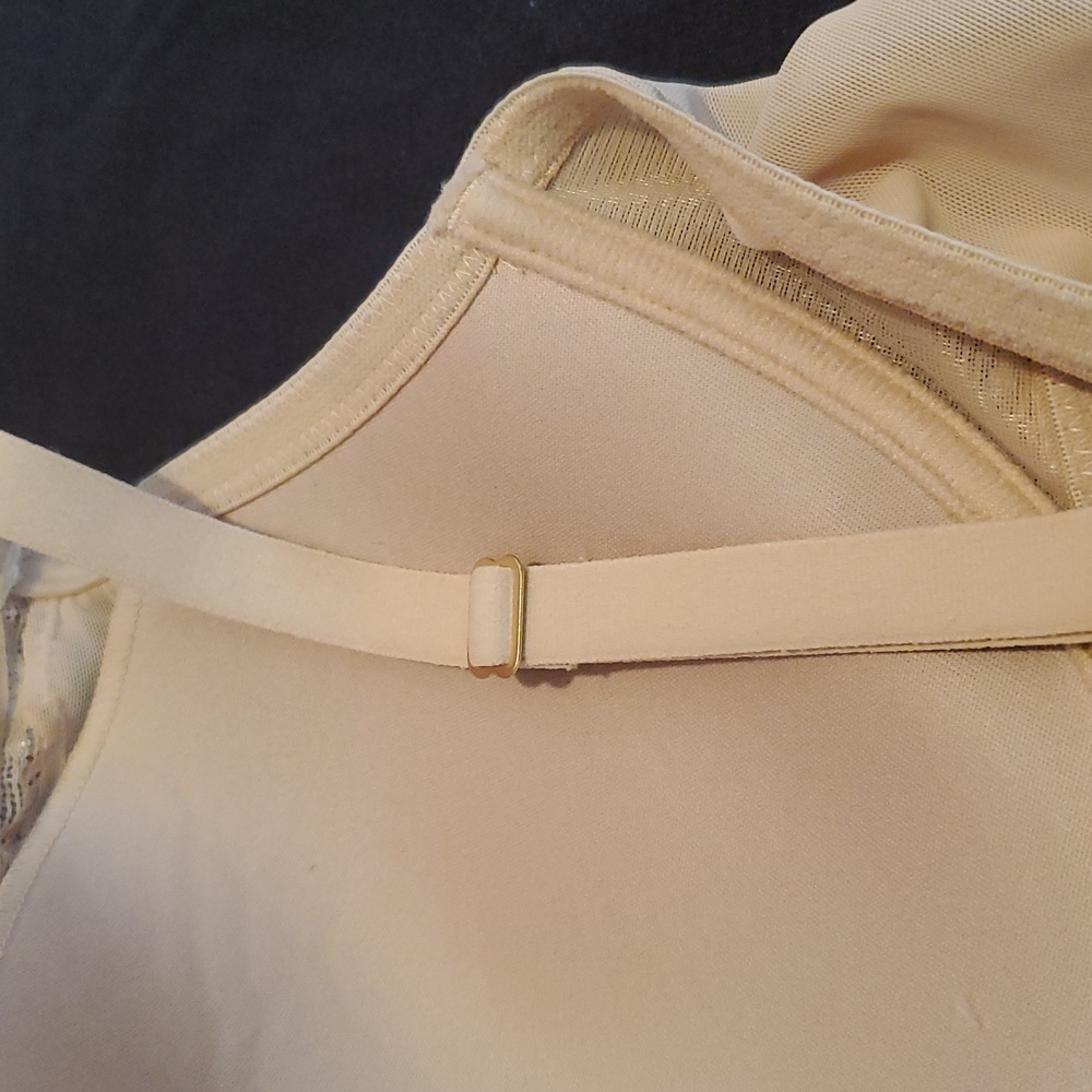 NATORI Underwire Lace Bra 36 DDD - Picture 13 of 14